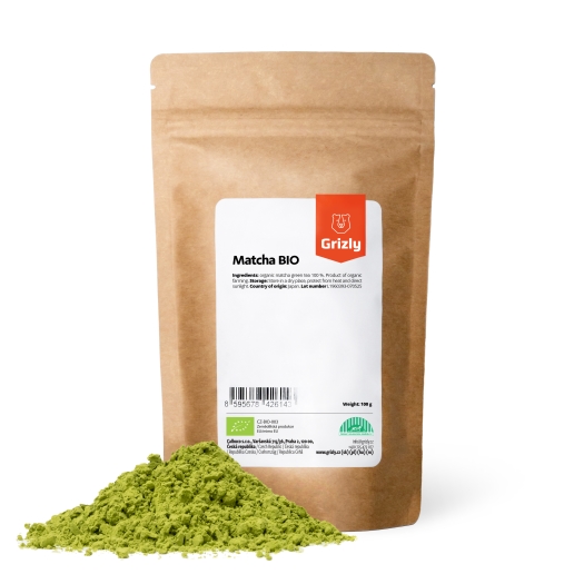Matcha BIO